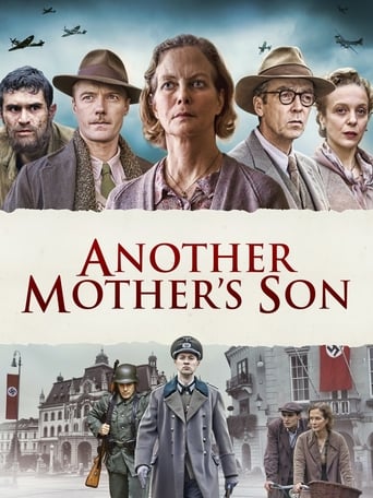 Another Mother's Son 2017 (پسرِ دیگرِ مادر)