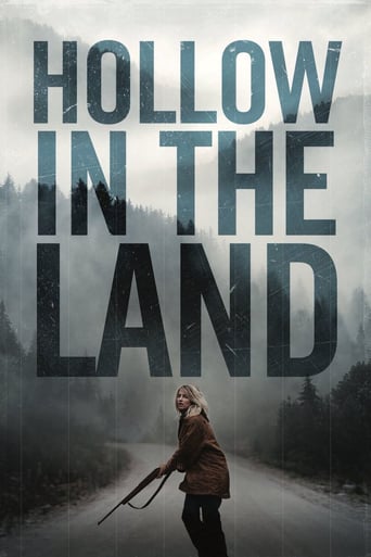 Hollow in the Land 2017 (حفره ای در زمین)