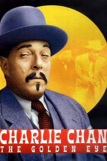 The Golden Eye 1948