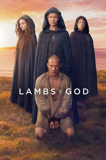 Lambs of God 2019 (بره های خدا)