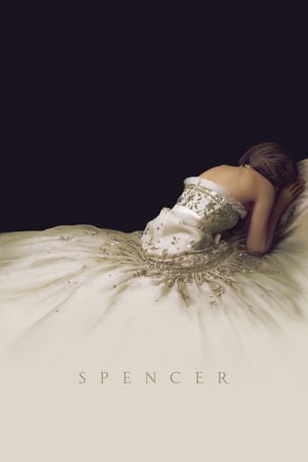 Spencer 2021 (اسپنسر)