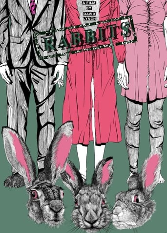 دانلود فیلم Rabbits 2002 (خرگوش‌ها)