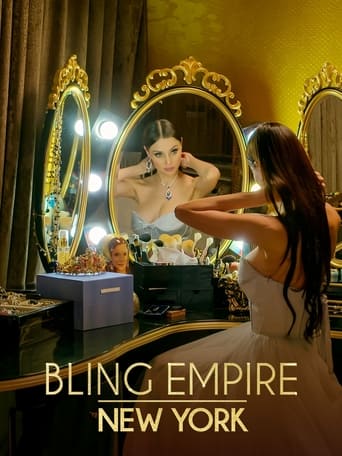Bling Empire: New York 2023 (امپراتوری بلینگ: نیویورک)
