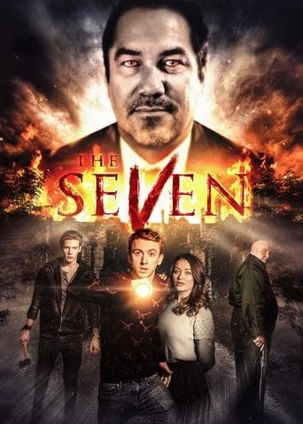 The Seven 2019 (هفت)