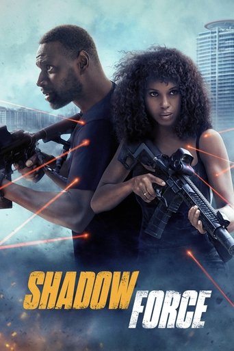 Shadow Force 2025 (نیروی سایه)
