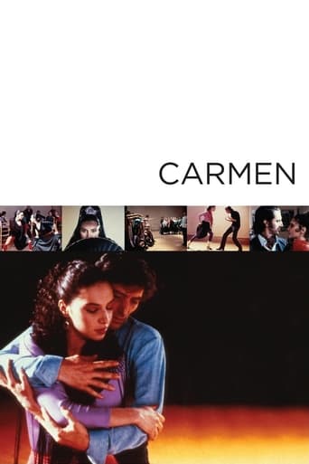دانلود فیلم Carmen 1983 (کارمن)