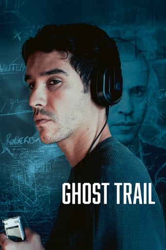 Ghost Trail 2024 (ردّ ارواح)