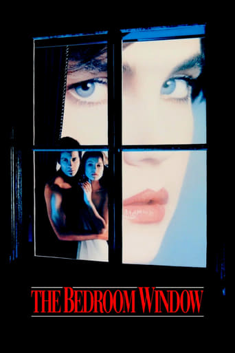 The Bedroom Window 1987 (پنجره اتاق خواب)
