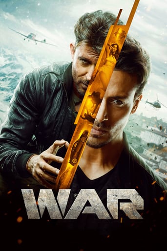 War 2019 (جنگ)