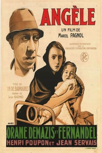 Angele 1934