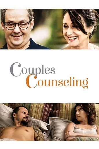 Couples Counseling 2016