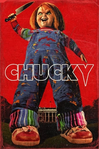 Chucky 2021 (چاکی )