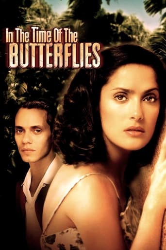 In the Time of the Butterflies 2001 (در زمان پروانه ها)