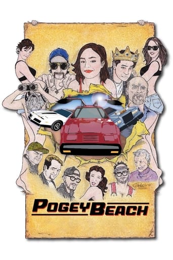 Pogey Beach 2019