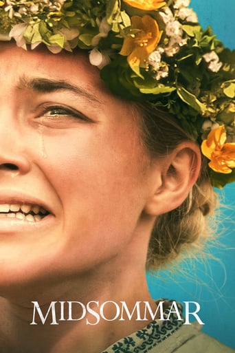 Midsommar 2019 (نیمه تابستان)