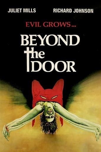 Beyond the Door 1974