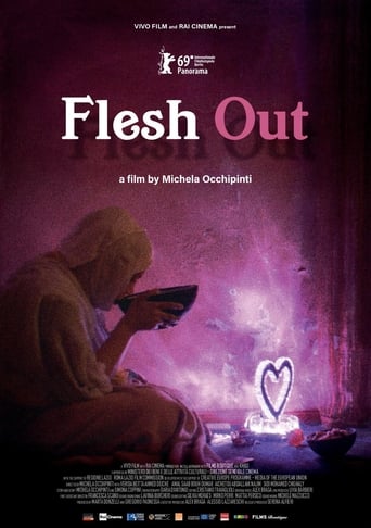 دانلود فیلم Flesh Out 2019