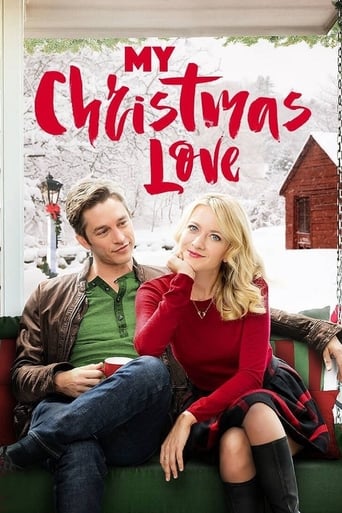 My Christmas Love 2016
