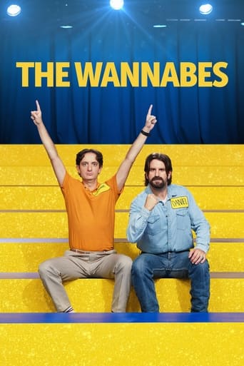 The Wannabes 2022 (ستاره ها)