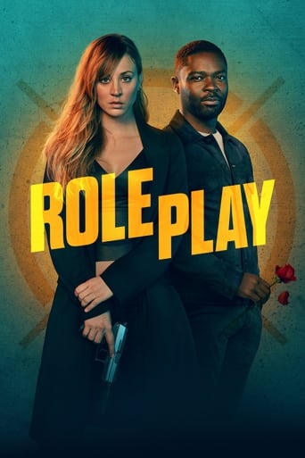 دانلود فیلم Role Play 2024 (نقش بازی)