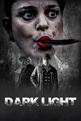 Dark Light 2021 (نور تاریک)