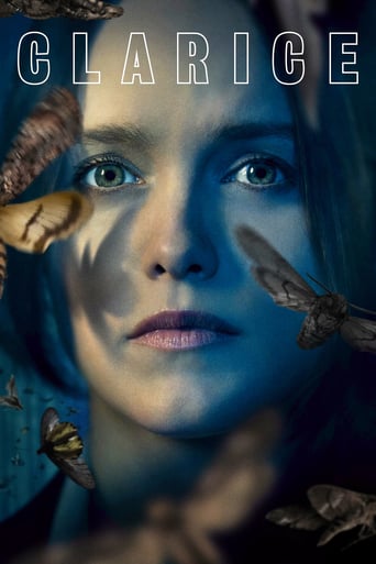 Clarice 2021 (کلاریس)