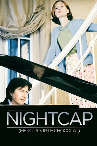 Nightcap 2000 (کلاه شب)
