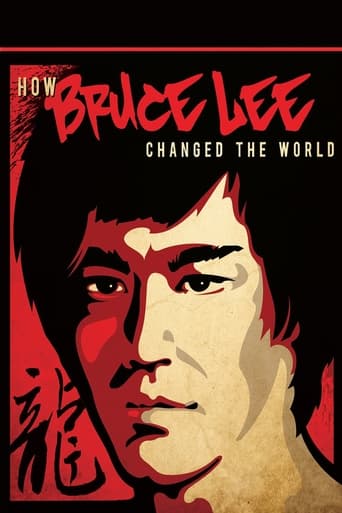 دانلود فیلم How Bruce Lee Changed the World 2009 (چگونه بروس لی دنیا را تغییر داد)
