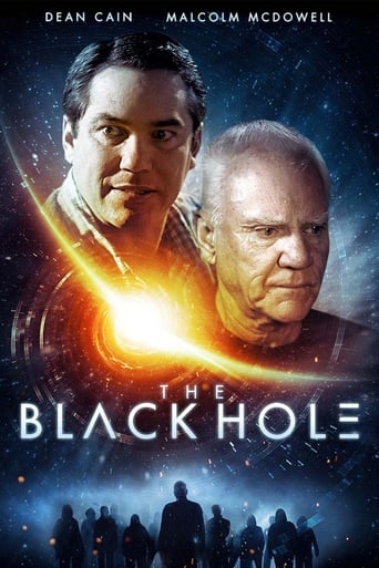 The Black Hole 2016