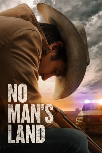 No Man's Land 2020 (سرزمین هیچ‌کس)