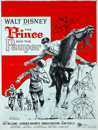 The Prince and the Pauper 1962 (شاهزاده و گدا)