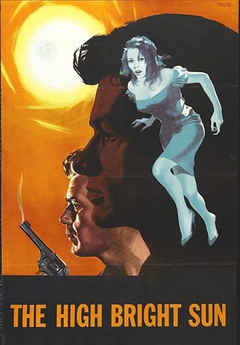 The High Bright Sun 1965