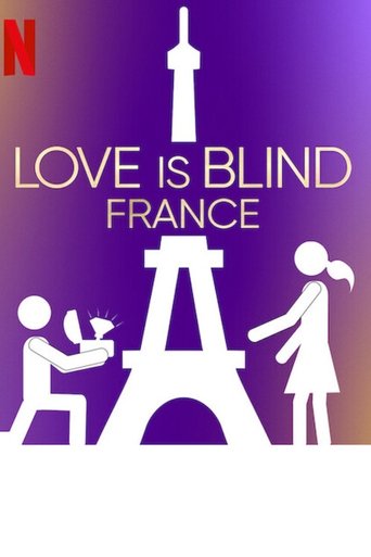 Love Is Blind: France 2025