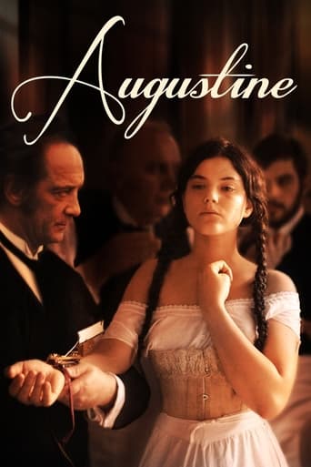 Augustine 2012 (آگوستین)