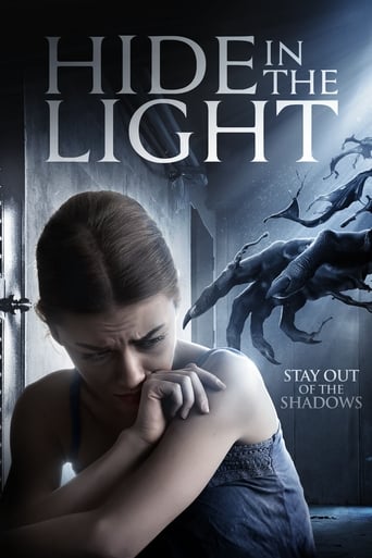 دانلود فیلم Hide in the Light 2018