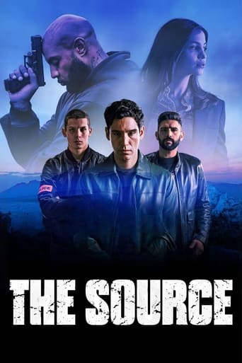 دانلود سریال The Source 2024 (اوریکا )