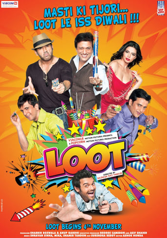 Loot 2011