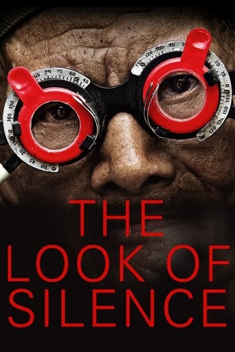 دانلود فیلم The Look of Silence 2014 (نگاه سکوت)