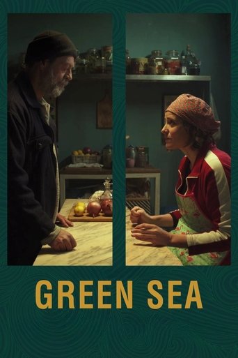 Green Sea 2020