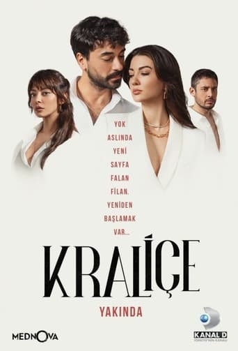 Kraliçe 2023