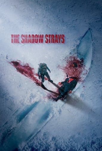 دانلود فیلم The Shadow Strays 2024 (سایه سرگردان)