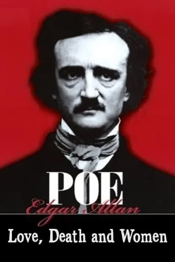 Edgar Allan Poe: Love, Death, and Women 2010 (ادگار آلن پو: عشق، مرگ و زنان)