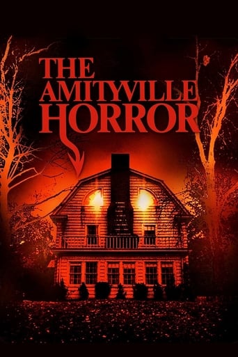 دانلود فیلم The Amityville Horror 1979 (وحشت در آمیتی‌ویل)