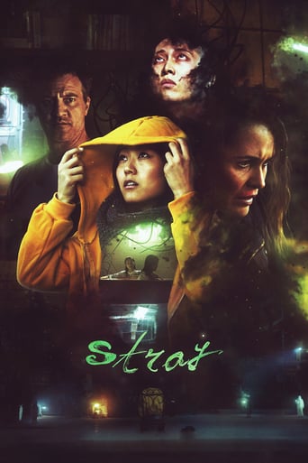 Stray 2019 (سرگردان )