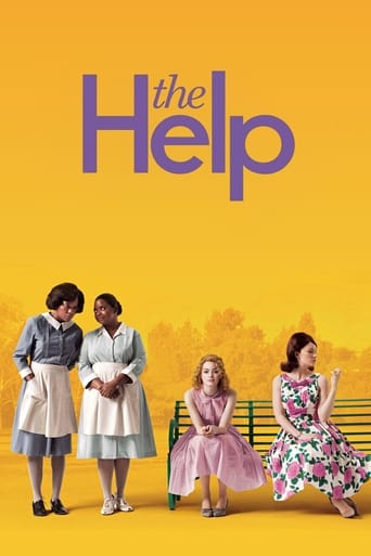 The Help 2011 (خدمتکار)