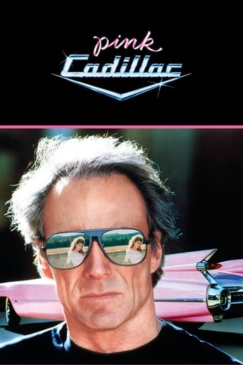 Pink Cadillac 1989 (کادیلاک صورتی)