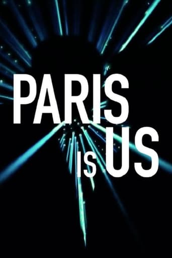 Paris Is Us 2019 (پاریس ما هستیم)