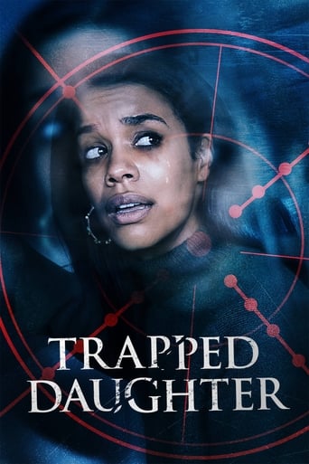 Trapped Daughter 2021 (یک مهمانی اشتباه پیش رفت)