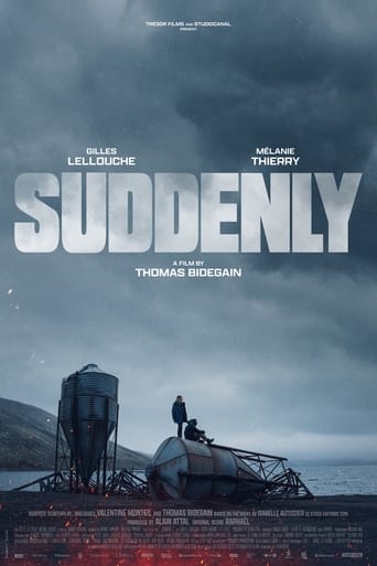 دانلود فیلم Suddenly 2023 (ناگهان تنها)