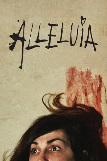 Alleluia 2014 (آللویا)